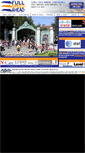 Mobile Screenshot of cenic2010.cenic.org